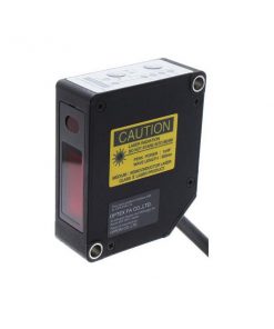 Cảm biến độ dịch chuyển CD33-L Optex FA – CD33-L50NA