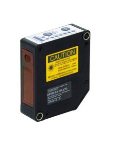 Cảm biến độ dịch chuyển CD33 Optex FA – CD33-120NA