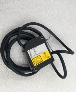 Cảm biến độ dịch chuyển CD33 Optex FA – CD33-250N-422