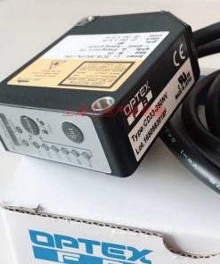 Cảm biến độ dịch chuyển CD33 Optex FA – CD33-250NV