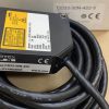 Cảm biến độ dịch chuyển CD33 Optex FA – CD33-30N-422