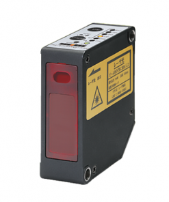 Cảm biến độ dịch chuyển CD33 Optex FA – CD33-50P-422