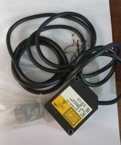 Cảm biến độ dịch chuyển CD33 Optex FA – CD33-50PA