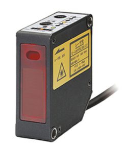 Cảm biến độ dịch chuyển CD33 Optex FA – CD33-85CNV