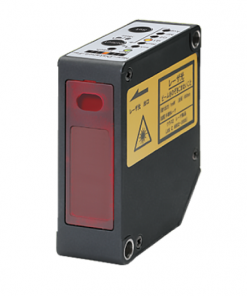 Cảm biến độ dịch chuyển CD33 Optex FA – CD33-85CPA