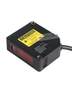 Cảm biến độ dịch chuyển CD33 Optex FA – CD33-85NV