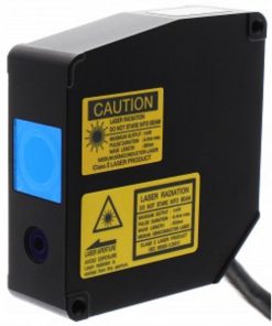 Cảm biến độ dịch chuyển CD33 Optex FA – CD33-85PV