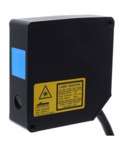 Cảm biến độ dịch chuyển CD5 Optex FA – CD5-150