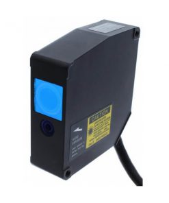 Cảm biến độ dịch chuyển CD5 Optex FA – CD5-L25