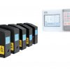 Cảm biến độ dịch chuyển CD5 Optex FA – CD5-LW25