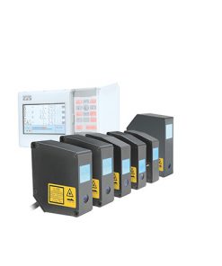 Cảm biến độ dịch chuyển CD5 Optex FA – CD5-W150