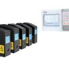 Cảm biến độ dịch chuyển CD5 Optex FA – CD5-W350-3R