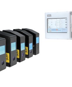 Cảm biến độ dịch chuyển CD5 Optex FA – CD5-W350-3R