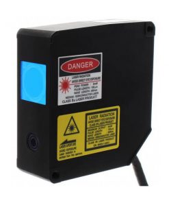 Cảm biến độ dịch chuyển Laser CD4 Optex FA – CD4-350