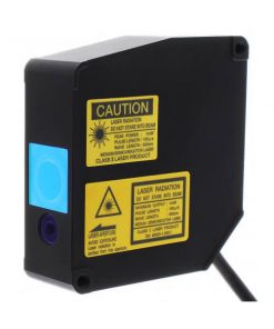 Cảm biến độ dịch chuyển Laser CD4 Optex FA – CD4-85