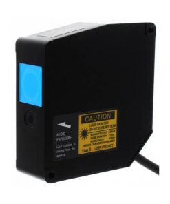 Cảm biến độ dịch chuyển Laser CD4 Optex FA – CD4-L25