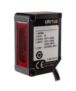 Cảm biến độ dịch chuyển Laser Optex FA – CD22-100A2