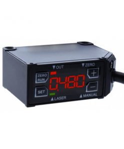 Cảm biến độ dịch chuyển Laser Optex FA – CD22-100V2