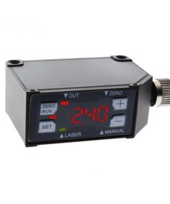 Cảm biến độ dịch chuyển Laser Optex FA – CD22-15-485C