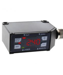 Cảm biến độ dịch chuyển Laser Optex FA – CD22-35-485C