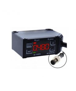 Cảm biến độ dịch chuyển Laser Optex FA – CD22-35-485M12