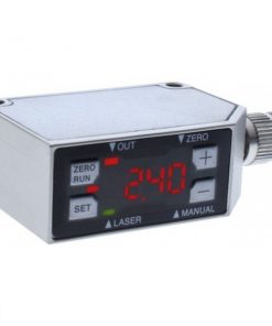 Cảm biến độ dịch chuyển Laser Optex FA – CD22M-100VC