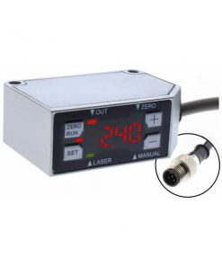 Cảm biến độ dịch chuyển Laser Optex FA – CD22M-35-485M12