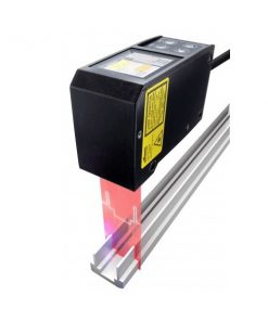 Cảm biến độ dịch chuyển LS Optex FA – LS-100CP