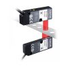 Cảm biến độ dịch chuyển TD1 Optex FA – TD1-010M8