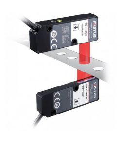 Cảm biến độ dịch chuyển TD1 Optex FA – TD1-010M8