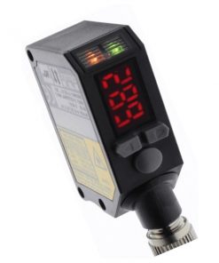 Cảm biến khoảng cách BGS-DL Optex FA – BGS-DL10TCP(E)