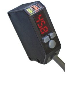 Cảm biến khoảng cách BGS-DL Optex FA – BGS-DL10TN(E)