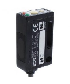 Cảm biến khoảng cách BGS-S Optex FA – BGS-S15CN