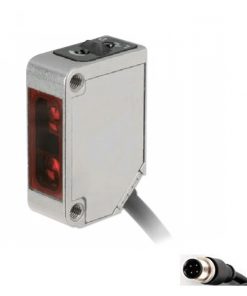 Cảm biến khoảng cách BGS-ZM Optex FA – BGS-ZM30P-M12