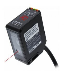 Cảm biến khoảng cách TOF-DL Optex FA – TOF-DL250A