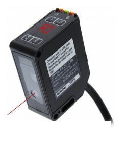 Cảm biến khoảng cách TOF-DL Optex FA – TOF-DL250GC