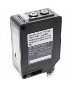 Cảm biến khoảng cách TOF-L Optex FA – TOF-L450DCP