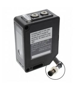 Cảm biến khoảng cách TOF-L Optex FA – TOF-L450DM12N