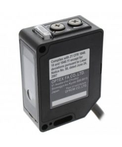 Cảm biến khoảng cách TOF-L Optex FA – TOF-L450DN