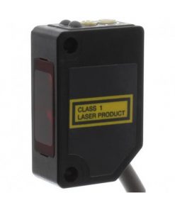 Cảm biến Laser BGS-Z 100mm Optex FA – BGS-ZL10P