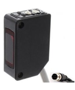 Cảm biến Laser BGS-Z 50-300mm Optex FA – BGS-Z30P-M12