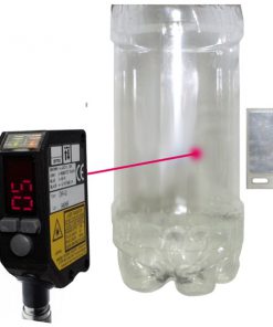 Cảm biến phát hiện vật cản DR-Q Optex FA – DR-Q150TCN(E)