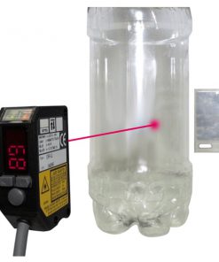 Cảm biến phát hiện vật cản DR-Q Optex FA – DR-Q150TP(E)