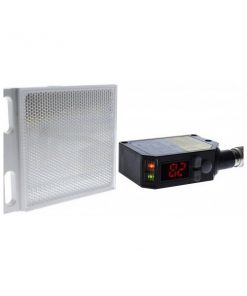 Cảm biến phát hiện vật cản DR-Q Optex FA – DR-Q400TCP(E)