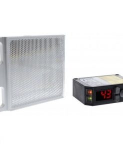 Cảm biến phát hiện vật cản DR-Q Optex FA – DR-Q400TN-5