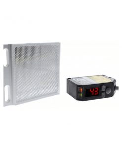 Cảm biến phát hiện vật cản DR-Q Optex FA – DR-Q400TN(E)