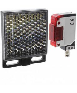 Cảm biến phát hiện vật cản KR-Q Optex FA – KR-Q150CNW