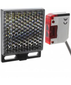 Cảm biến phát hiện vật cản KR-Q Optex FA – KR-Q50N