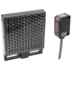 Cảm biến quang điện S 1.5M Optex FA – SR-150N