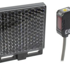 Cảm biến quang điện S 1.5M Optex FA – SR-150P